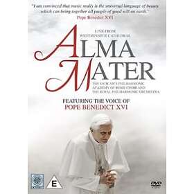 Alma Mater DVD (import)