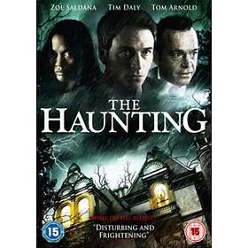 The Haunting DVD