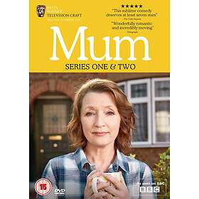 Mum Series 1 to 2 DVD
