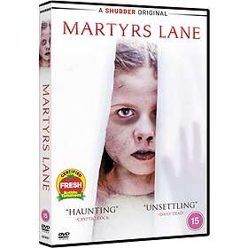 Martyrs Lane DVD