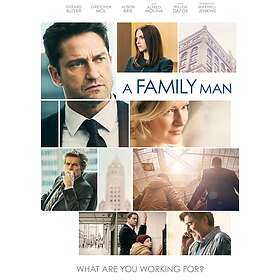 A Family Man DVD