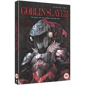 Goblin Slayer Season One DVD