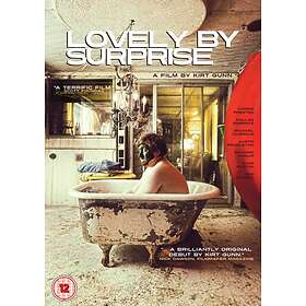 Lovely By Surprise DVD