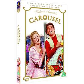 Carousel DVD