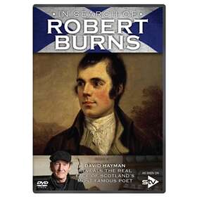 In Search Of Robert Burns DVD