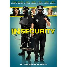In Security DVD