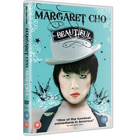 Margaret Cho Beautiful DVD