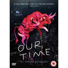 Our Time DVD