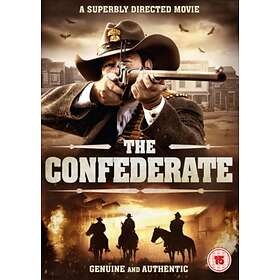 The Confederate DVD