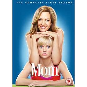 Mom Season 1 DVD