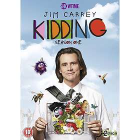 Kidding Season 1 DVD
