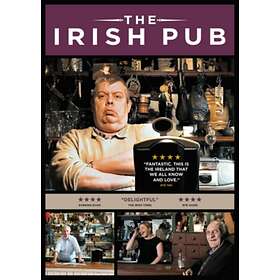 The Irish Pub DVD