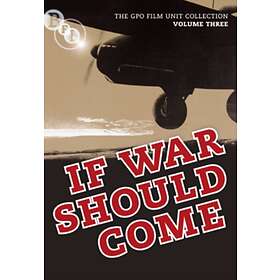 If War Should Come The GPO Unit Collection Volume Three DVD