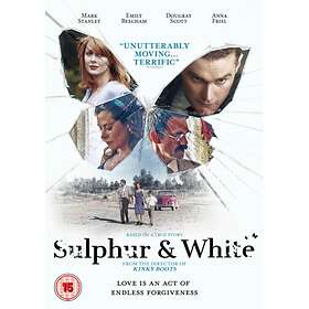 Sulphur And White DVD
