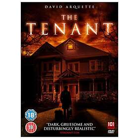 The Tenant DVD