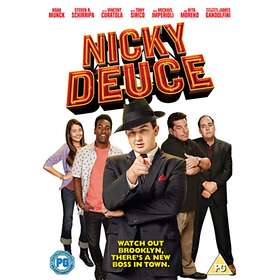 Nicky Deuce DVD