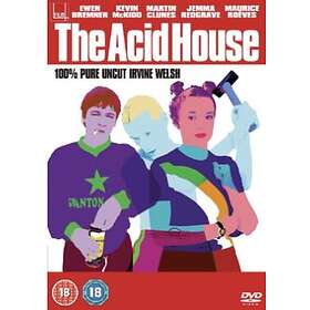 Acid House DVD