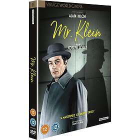 Mr Klein DVD