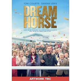Dream Horse DVD (import)
