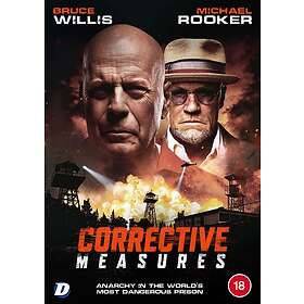 Corrective Measures DVD