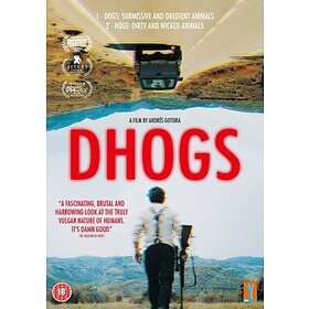 Dhogs DVD