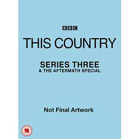 This Country Series 3 DVD