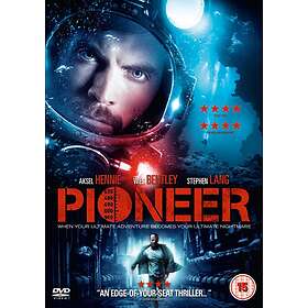 Pioneer DVD
