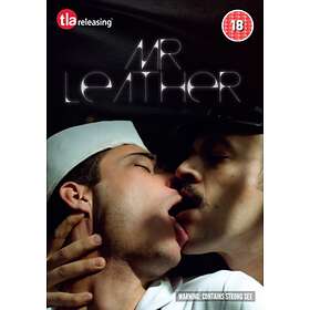 Mr Leather DVD