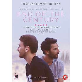 End of the Century DVD