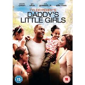 Daddys Little Girls DVD