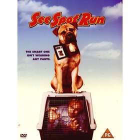 See Spot Run DVD