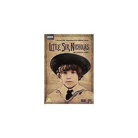 Little Sir Nicholas The Complete Series DVD