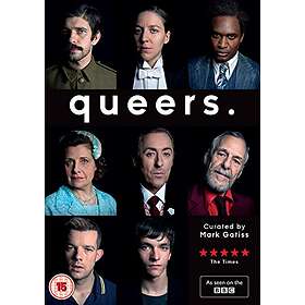 Queers DVD