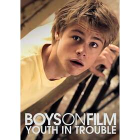 Boys On 9 Youth In Trouble DVD