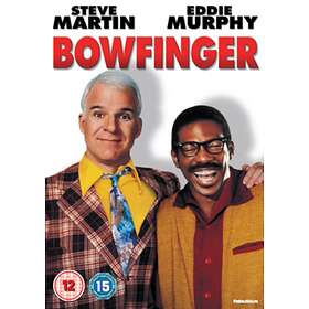 Bowfinger DVD