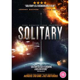 Solitary DVD