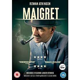 Maigret DVD