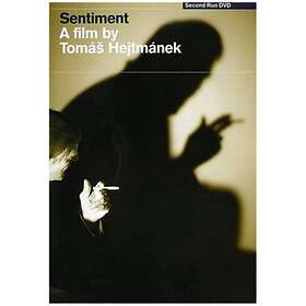 Sentiment DVD