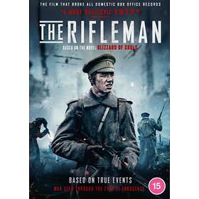 The Rifleman DVD