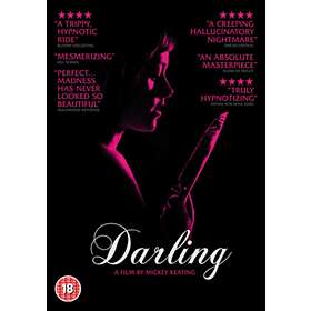 Darling DVD