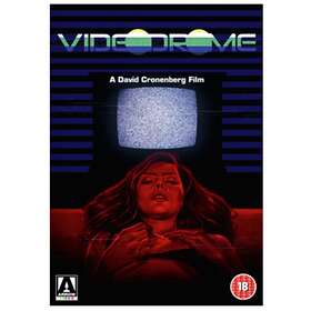Videodrome DVD