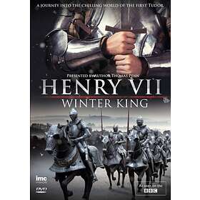 Henry VII The Winter King DVD