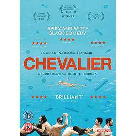 Chevalier DVD