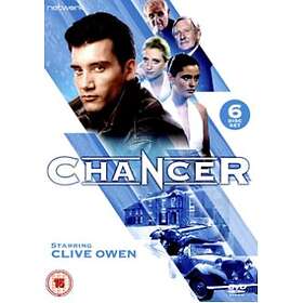 Chancer The Complete Series DVD (import)