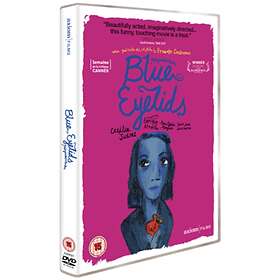 Blue Eyelids DVD