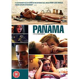 Panama DVD