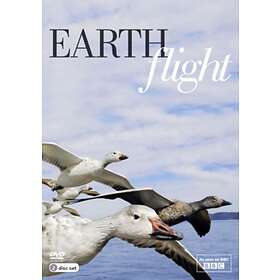 Earthflight DVD