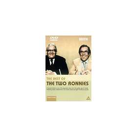The Best Of Two Ronnies DVD