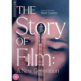 The Story Of A New Generation DVD