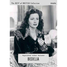 Bedelia DVD